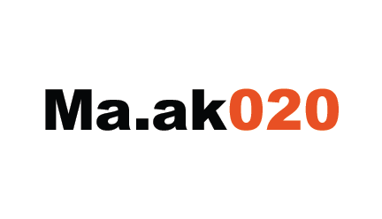 Ga naar de homepage van Ma.ak020